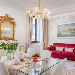  Appartement Perla
