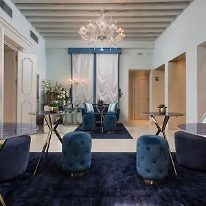 Relais Venetië