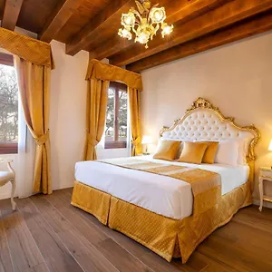 Laguna D'oro Luxury Venedig