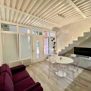 Residenza Casanova, In Giudecca Venedig