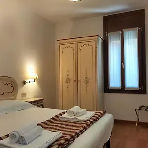  Гостевой дом Rialto Experience