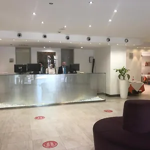 ルガーノ トレッタ ヴェネツィア
