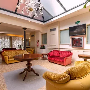 Hotel Bella, Venedig