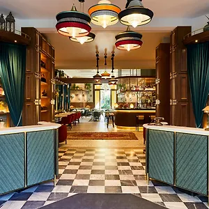 Indigo - Sant'elena, An Ihg Venetië