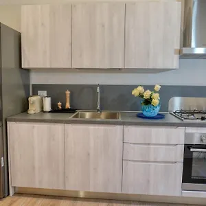  Appartement Ecco