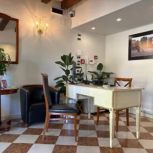 3* Maison d'hôtes Del Ghetto