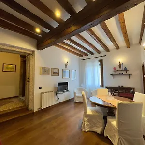  Appartement Rivalta