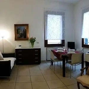 Appartamento Santa Croce, Venezia