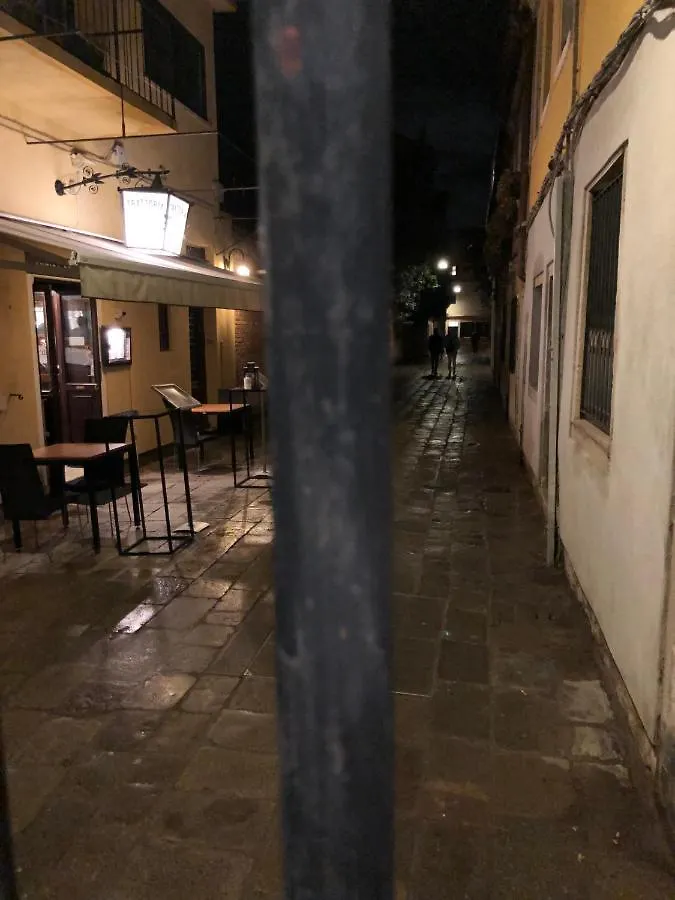 Venice San Giacomo Central