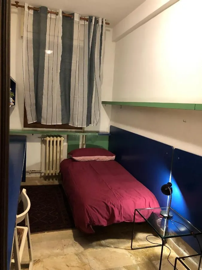 Apartment Venice San Giacomo Central