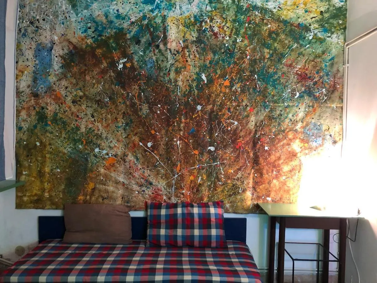 Apartment Venice San Giacomo Central Italy