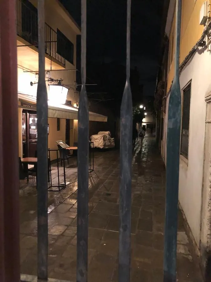 Venice San Giacomo Central 0*,