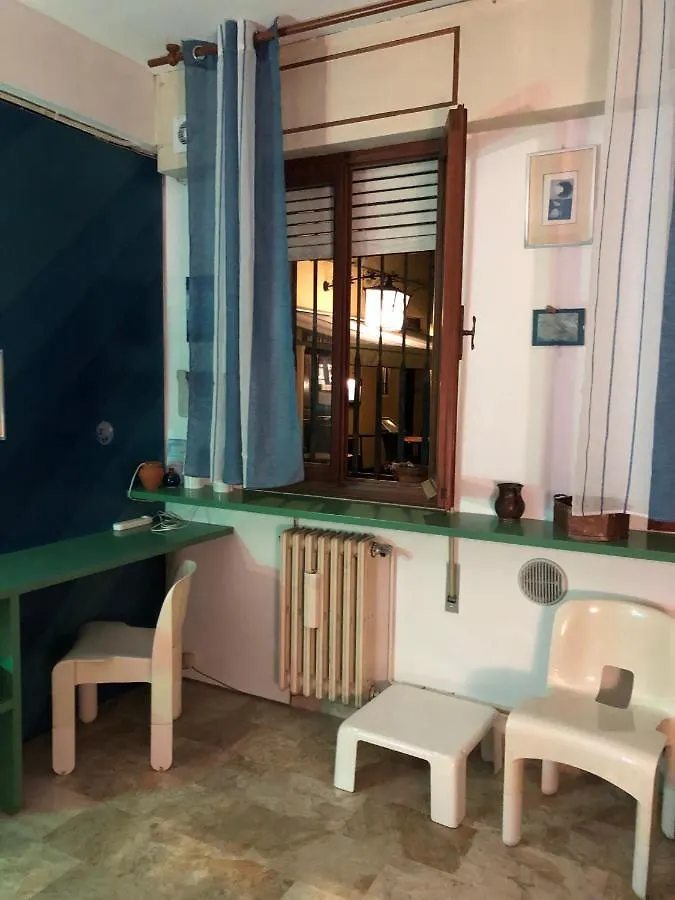 Apartment Venice San Giacomo Central